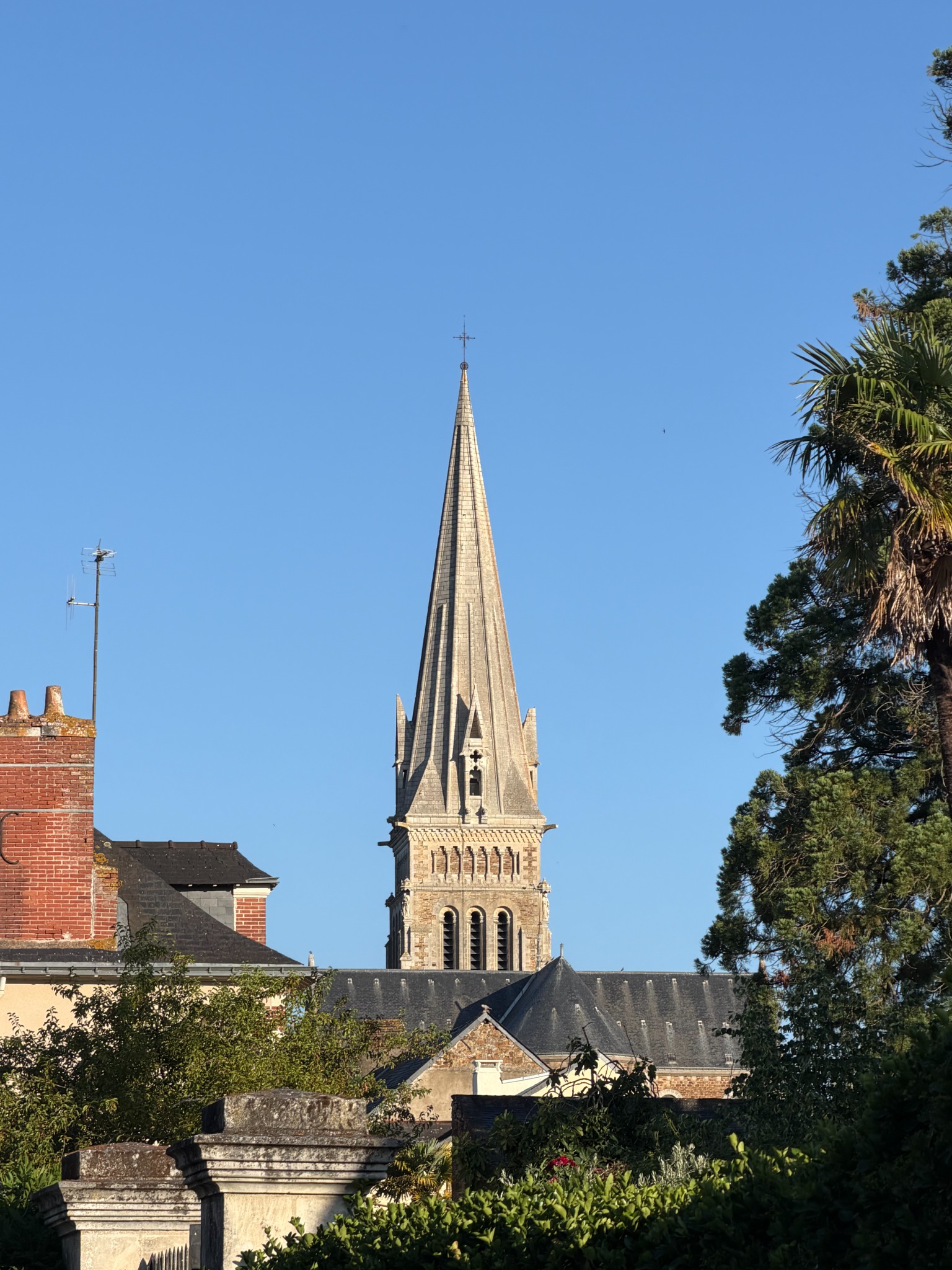 Église de Couëron