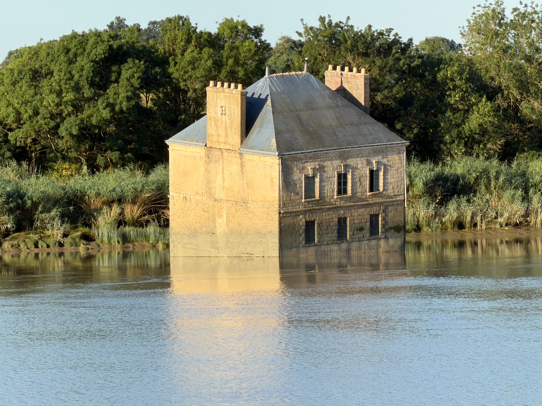 Maison dans la Loire à Couëron