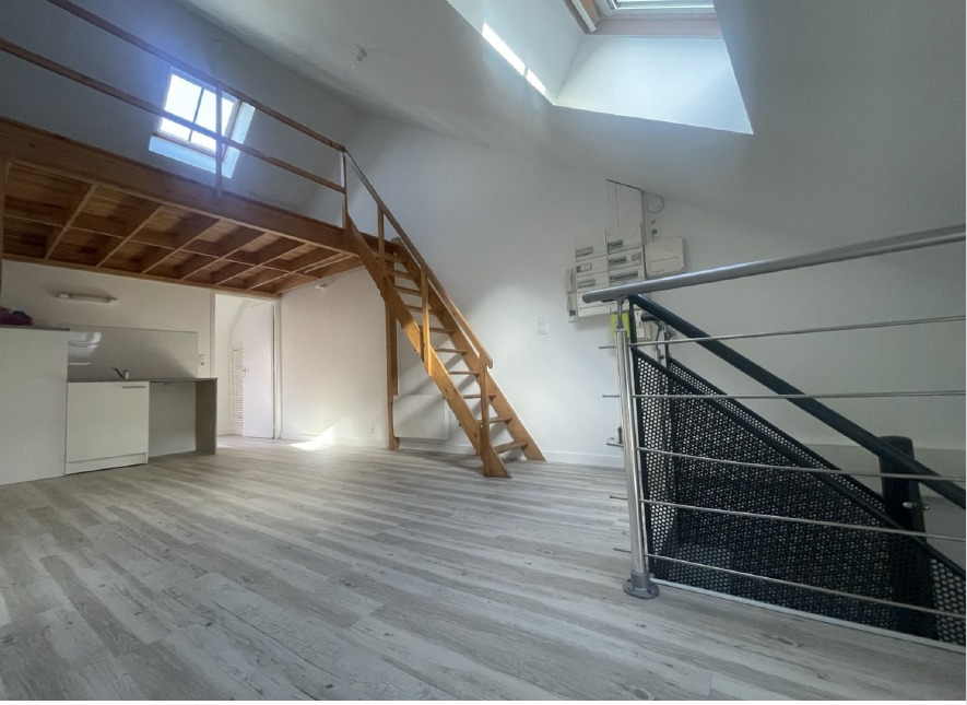 Gestion de biens à usage d'habitation